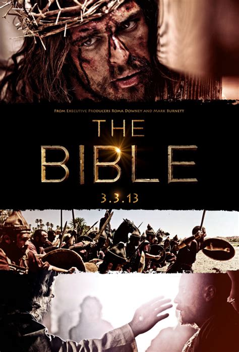 the bible torrent|THE BIBLE 2013 THE EPIC MINISERIES ( ABS CBN) .